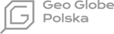 Geo Globe Polska logo footer